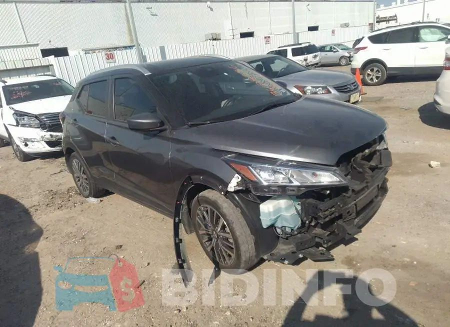 3N1CP5CV3ML490667 Photo# 1