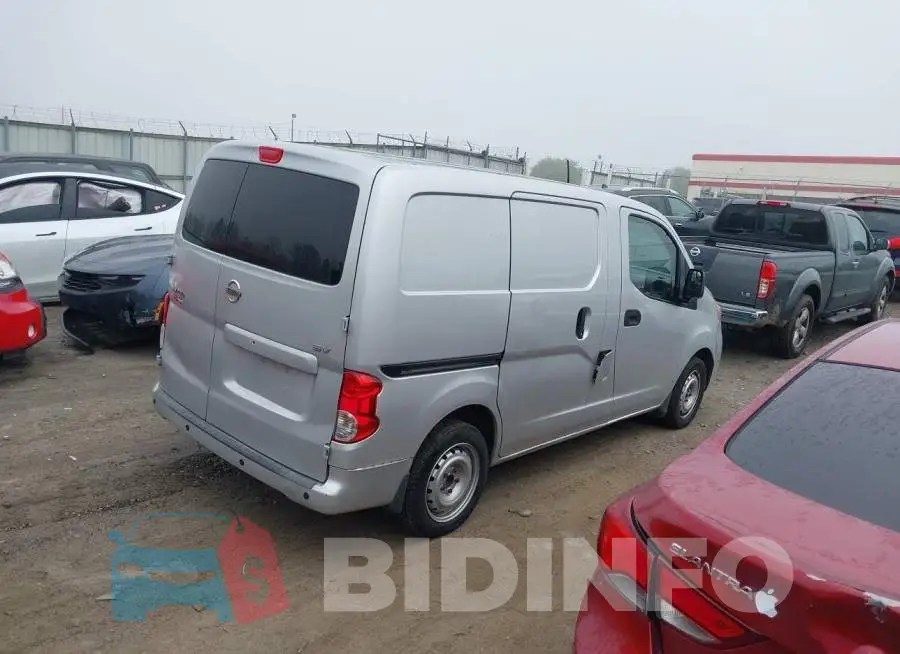 3N6CM0KN9FK697998 Photo# 4