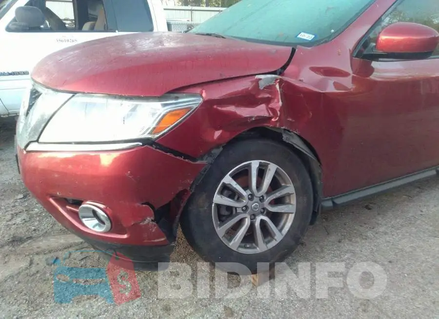 5N1AR2MN7FC702265 Photo# 6