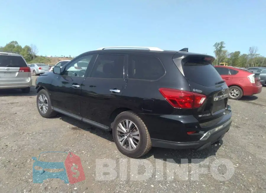 5N1DR2MN0KC594319 Photo# 3