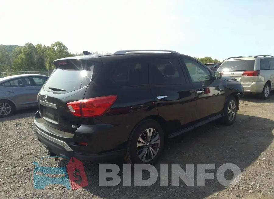 5N1DR2MN0KC594319 Photo# 4