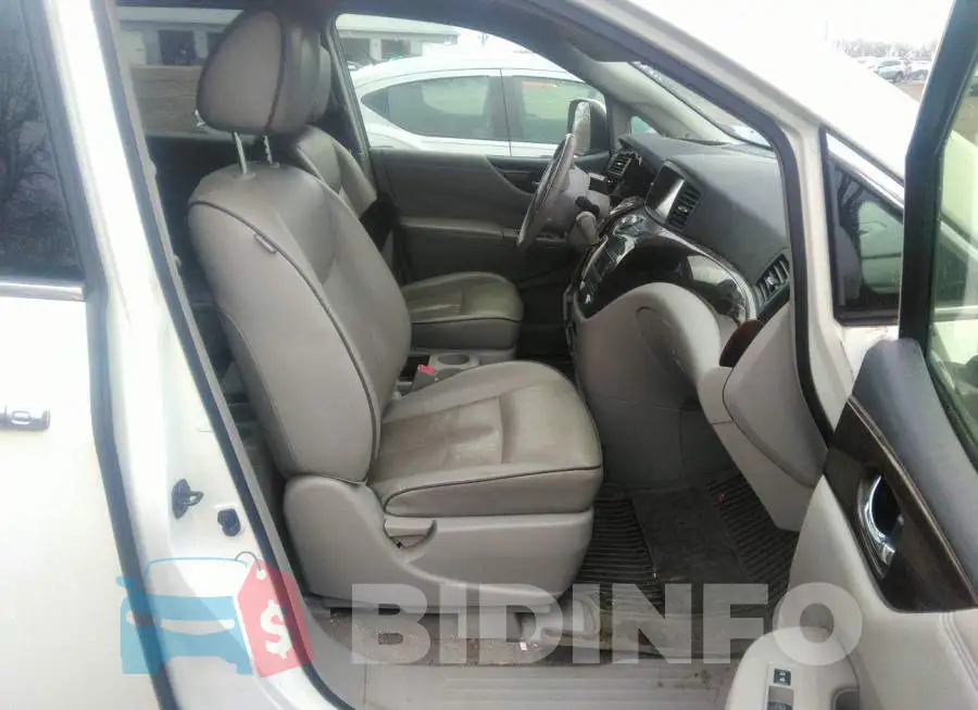 JN8AE2KP4F9125877 Photo# 5
