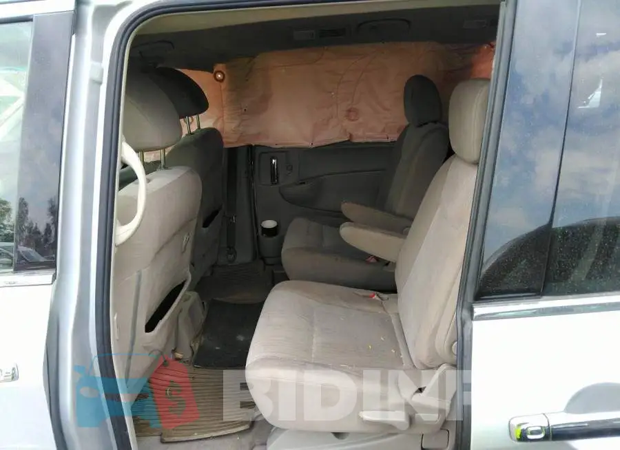 JN8AE2KP6E9106844 Photo# 8
