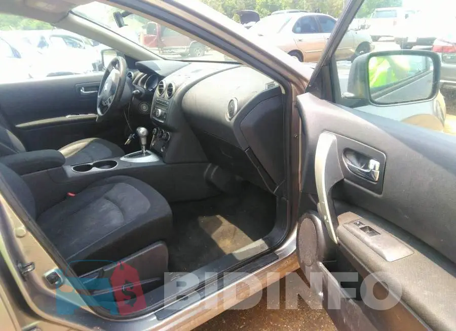 JN8AS5MT5DW510626 Photo# 5