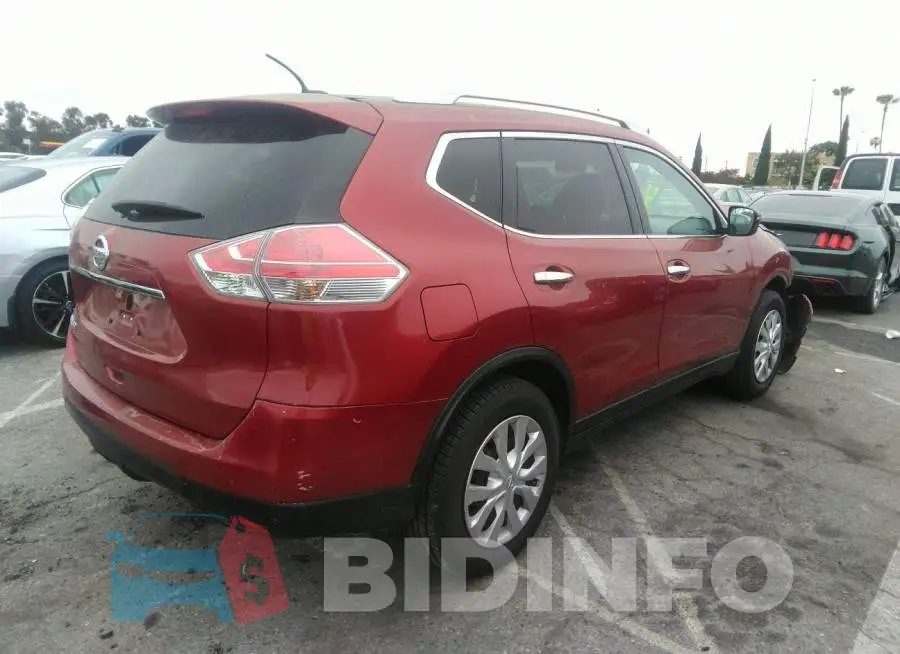 KNMAT2MT3GP606311 Photo# 4
