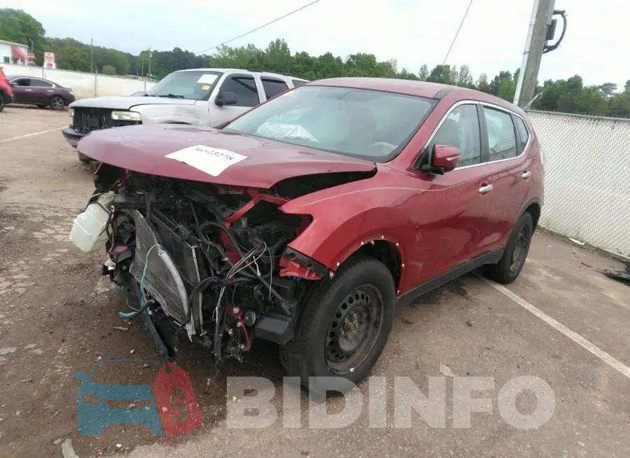 KNMAT2MT5FP500716 Photo# 2