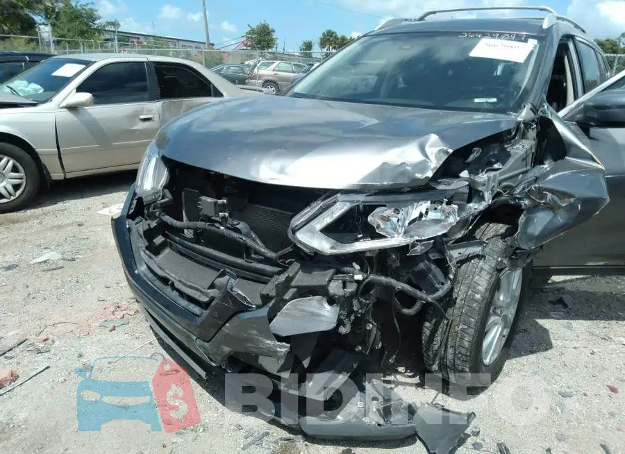 KNMAT2MT6KP525327 Photo# 6