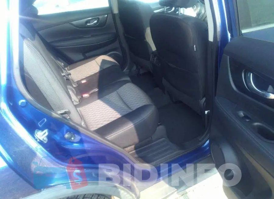 KNMAT2MTXJP512563 Photo# 8