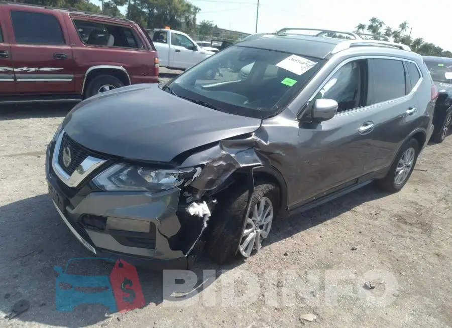 KNMAT2MV7KP519764 Photo# 2