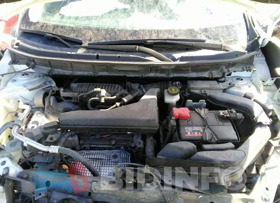 KNMAT2MV8KP540462 Photo# 10