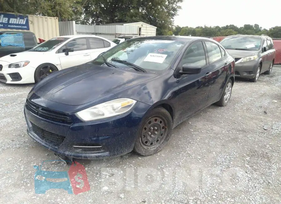 1C3CDFAH8DD258021 Photo# 2