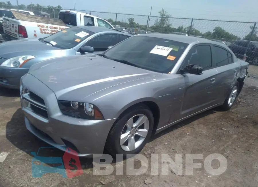 2C3CDXBG1DH688522 Photo# 2