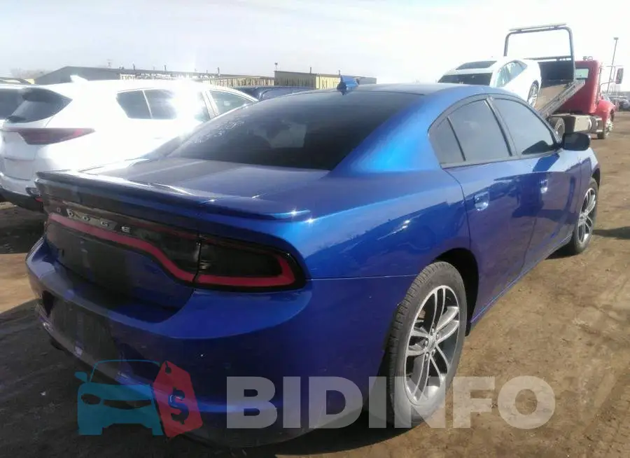 2C3CDXJGXKH675878 Photo# 4