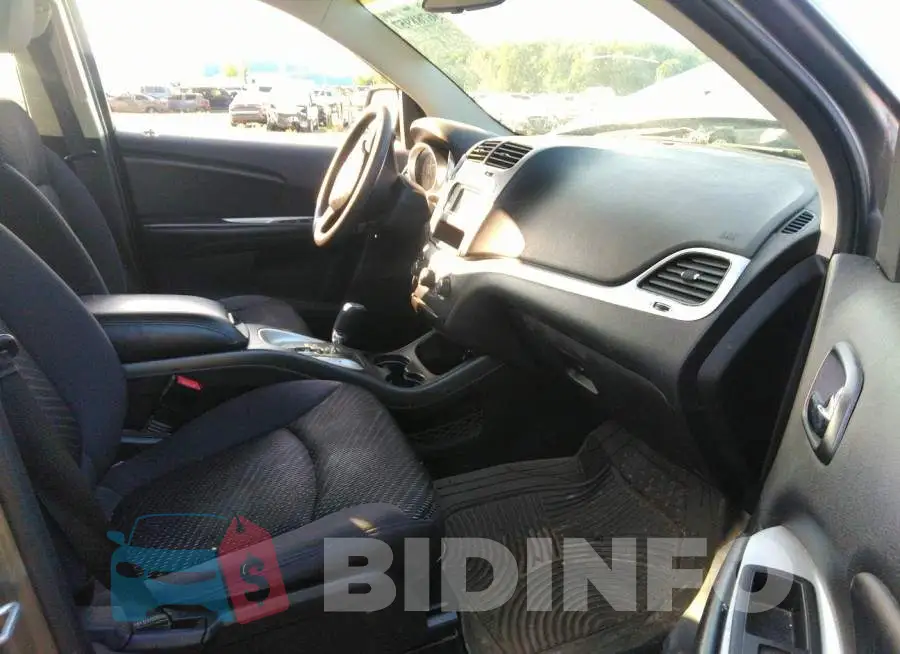 3C4PDCAB4DT556521 Photo# 5