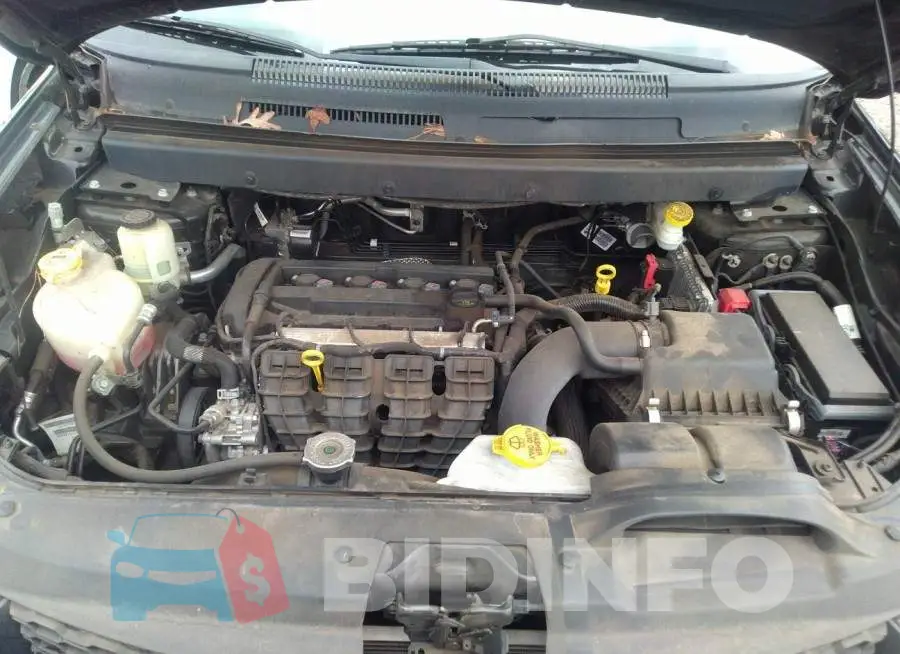 3C4PDCAB7JT274448 Photo# 10