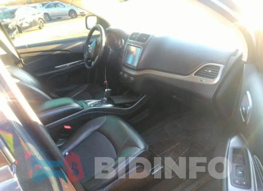 3C4PDCGG6JT339857 Photo# 5