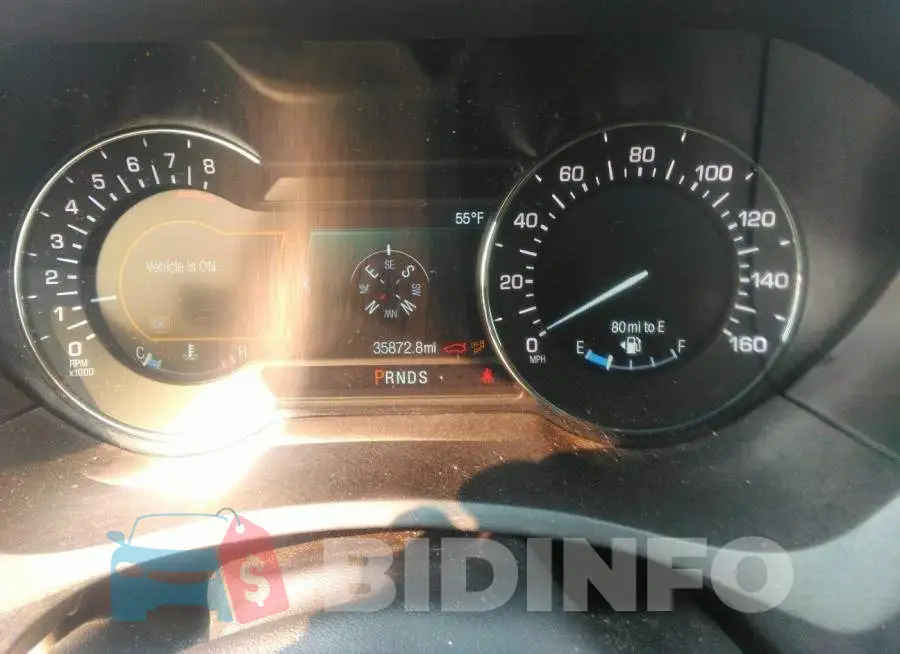 3LN6L5D96JR629072 Photo# 7