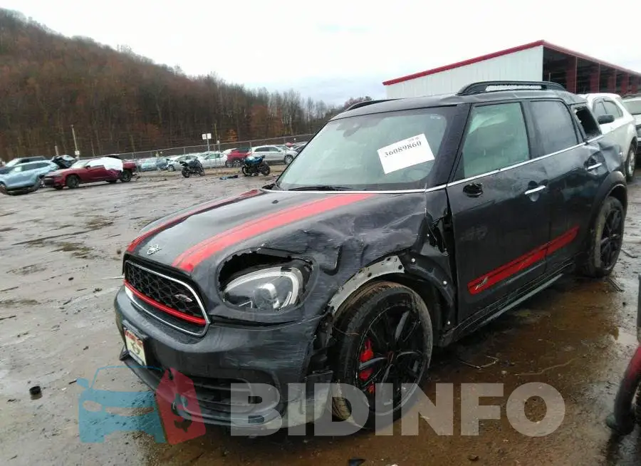 WMZ33BS07M3M67921 Photo# 6