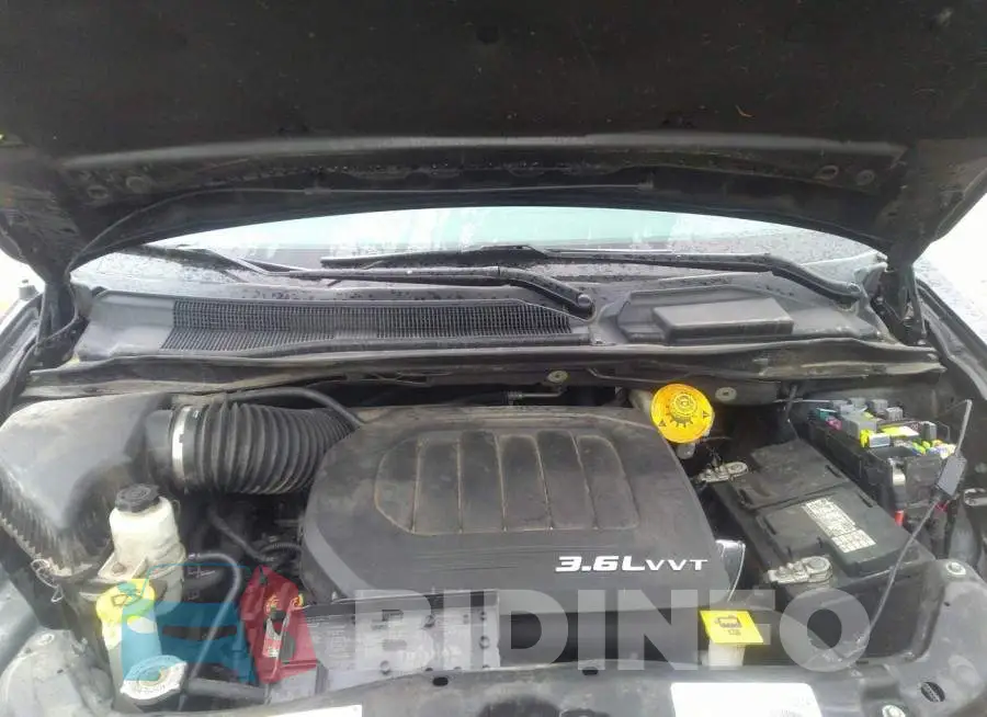 2C4RC1BG0GR302581 Photo# 10