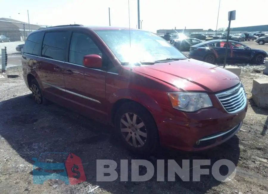 2C4RC1BG3DR512149 Photo# 1