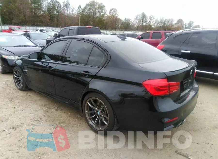 WBS8M9C52H5G83509 Photo# 3