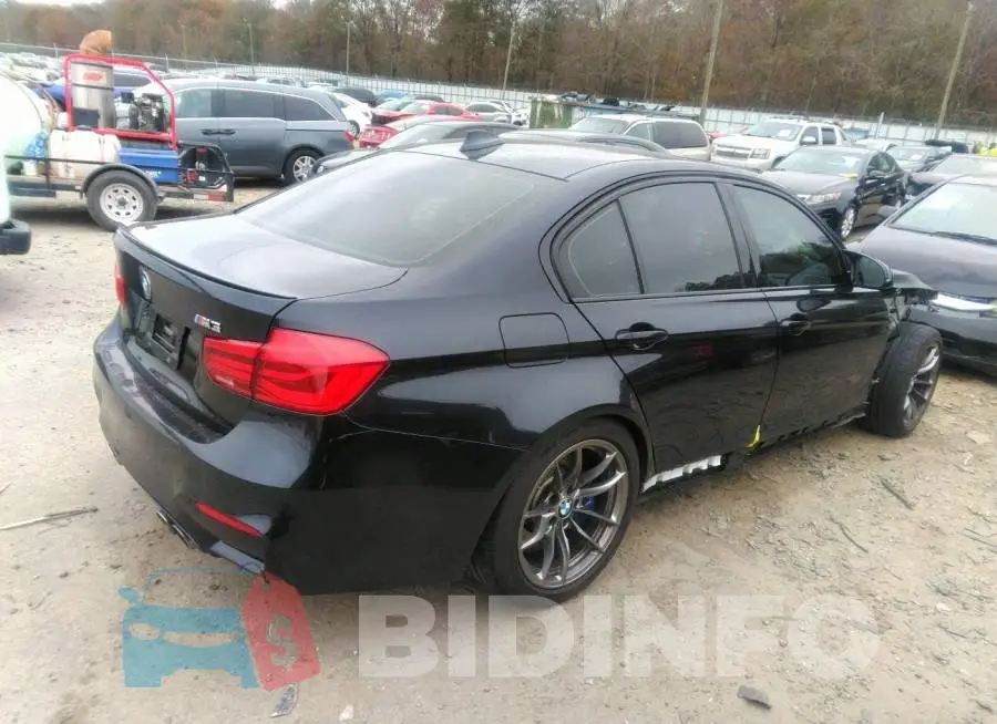 WBS8M9C52H5G83509 Photo# 4