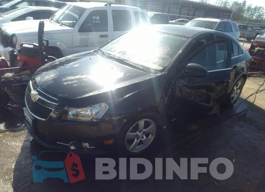 1G1PD5SB3D7243614 Photo# 2