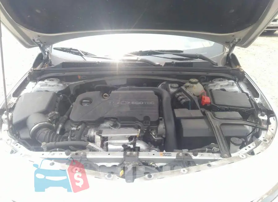 1G1ZE5ST4HF146352 Photo# 10
