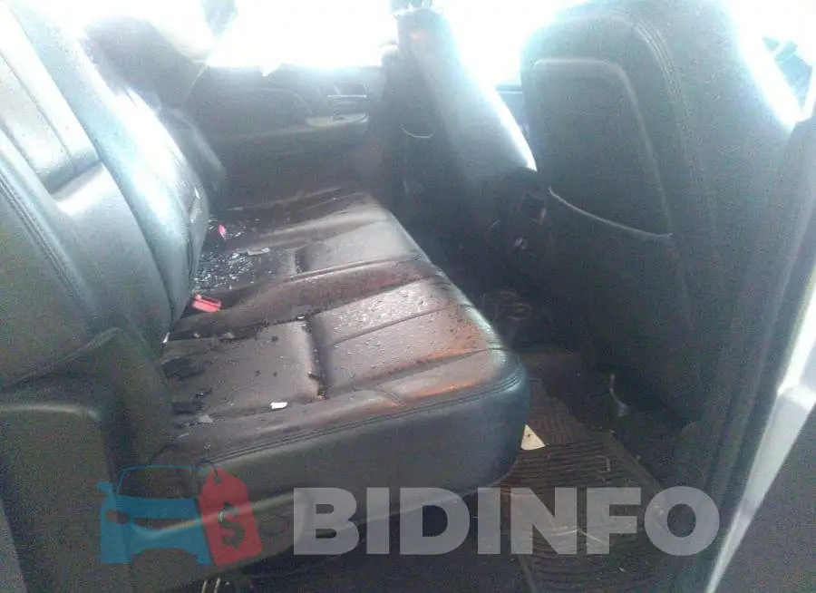 1GC1KYC83EF138943 Photo# 8