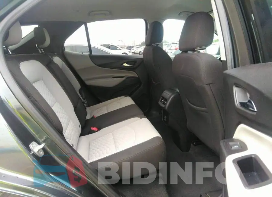2GNAXKEV7L6145443 Photo# 8