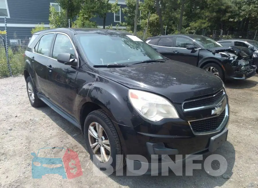 2GNFLCEK5D6195398 Photo# 1