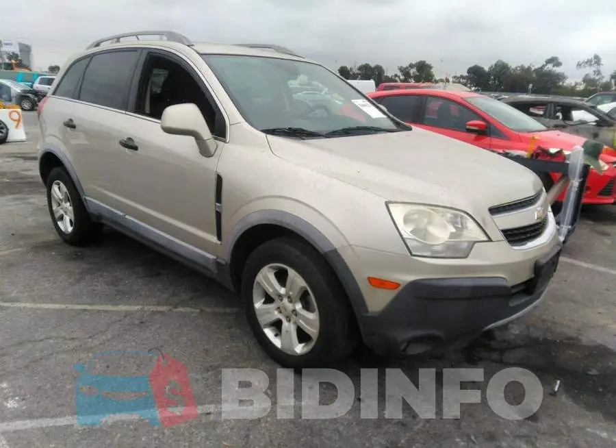 3GNAL2EK5DS642334 Photo# 1