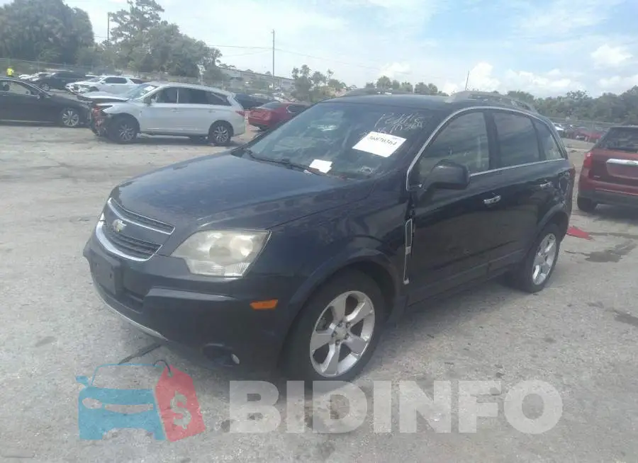 3GNAL4EK9FS525838 Photo# 2