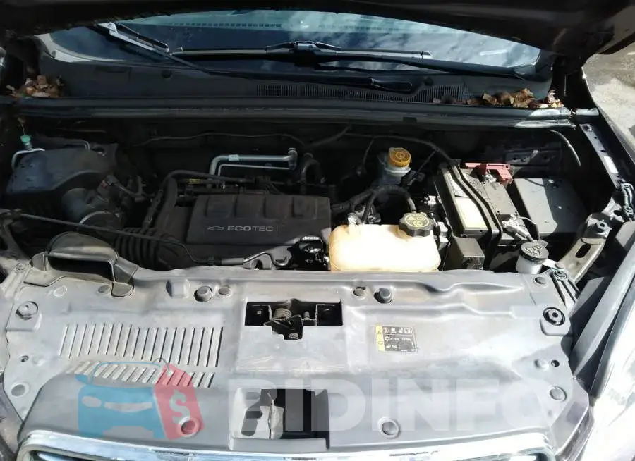 3GNCJLSB5GL150443 Photo# 10