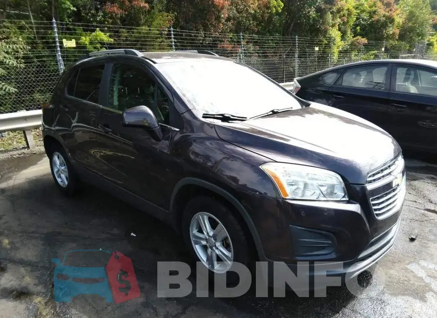 3GNCJLSB5GL150443 Photo# 1