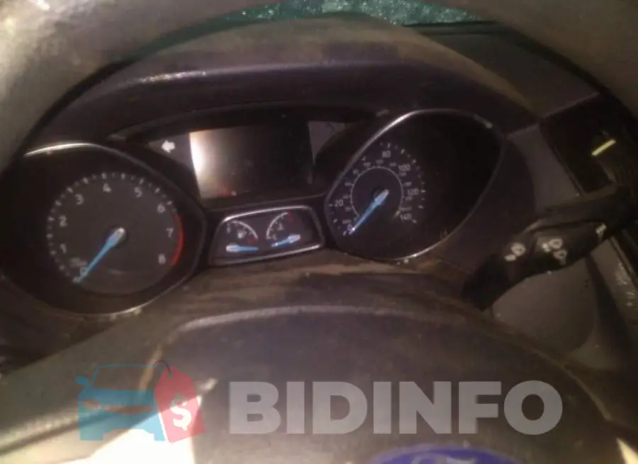 1FADP3E2XJL277916 Photo# 7