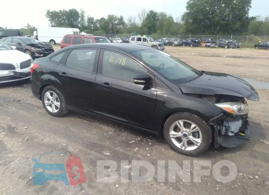 1FADP3F22EL192962 Photo# 1