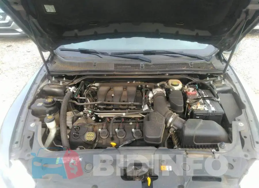 1FAHP2E84EG174344 Photo# 10