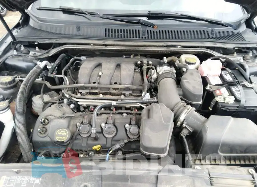 1FAHP2H8XFG164186 Photo# 10