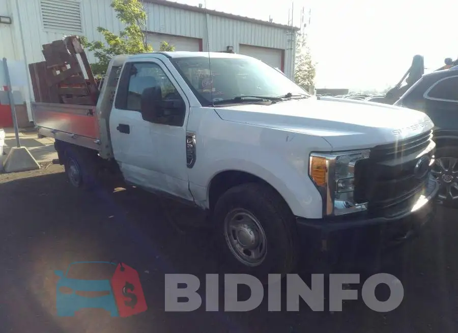 1FDBF2A68HEC81934 Photo# 1