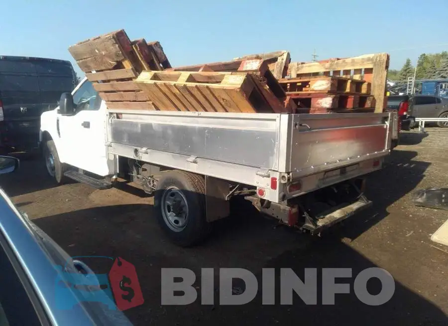 1FDBF2A68HEC81934 Photo# 3