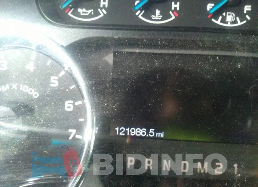 1FTFW1CT2DKD94258 Photo# 7