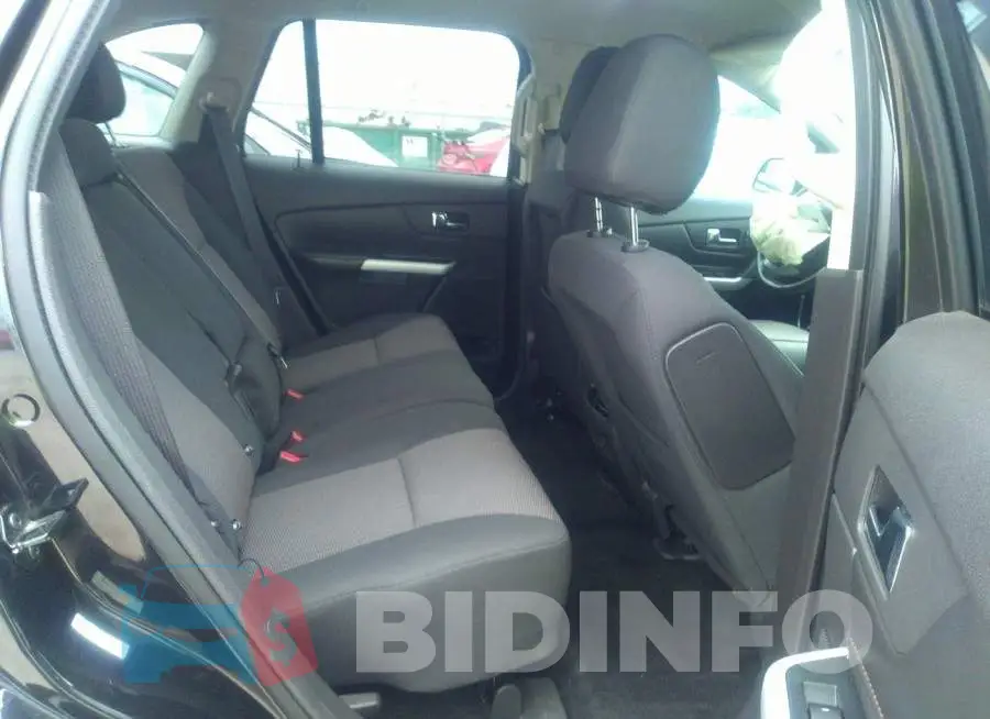 2FMDK3JC8EBA10170 Photo# 8