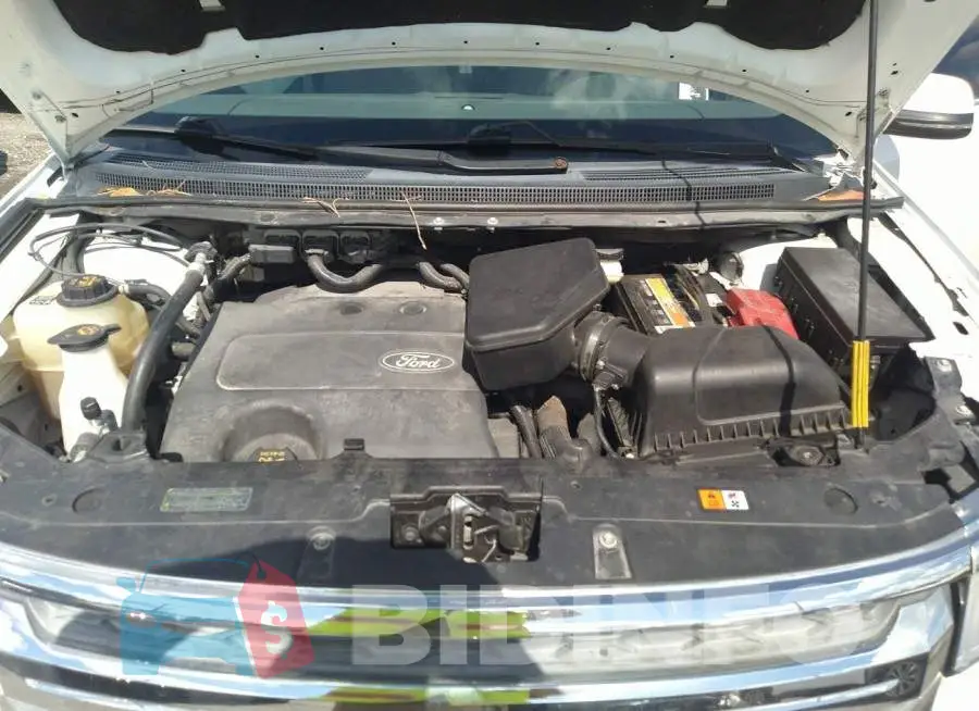 2FMDK3KC1DBC15617 Photo# 10