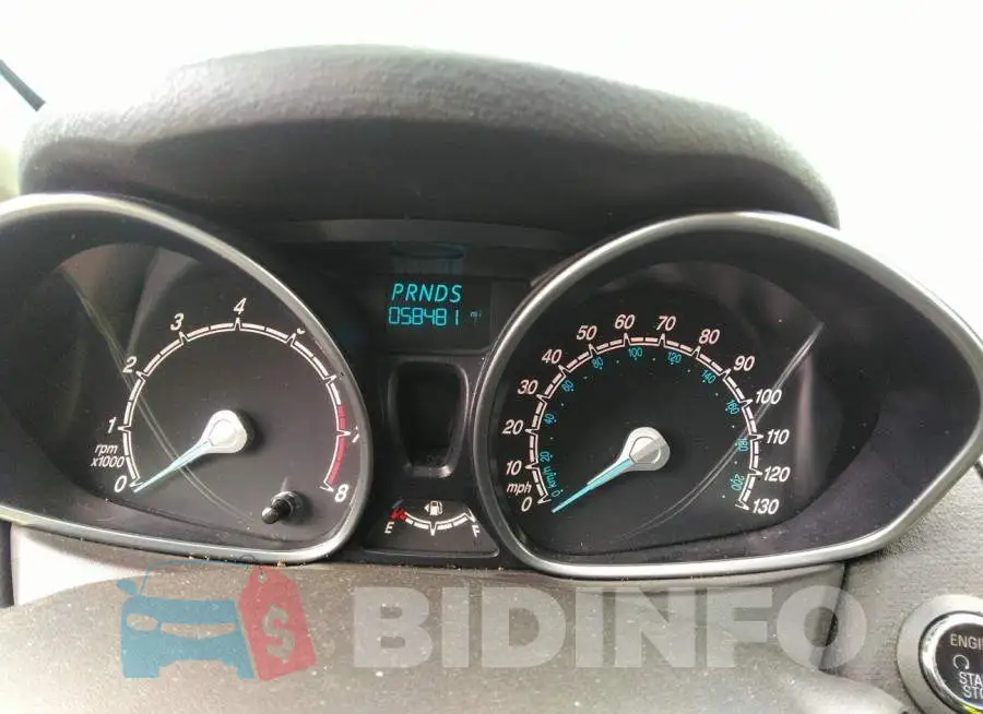 3FADP4CJ4FM160760 Photo# 7