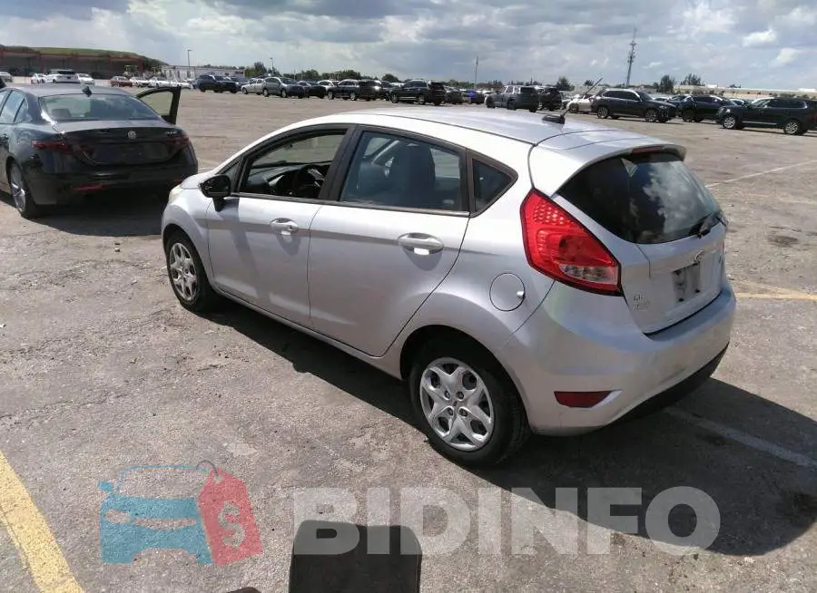 3FADP4EJ6DM158048 Photo# 3