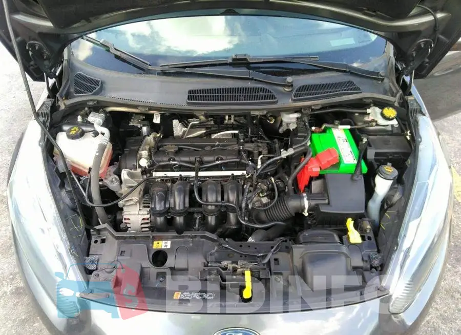 3FADP4EJ7KM155401 Photo# 10