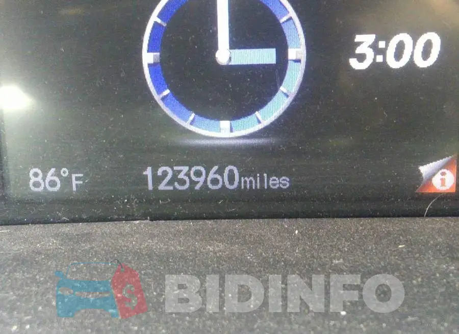 19XFB2F53EE015433 Photo# 7