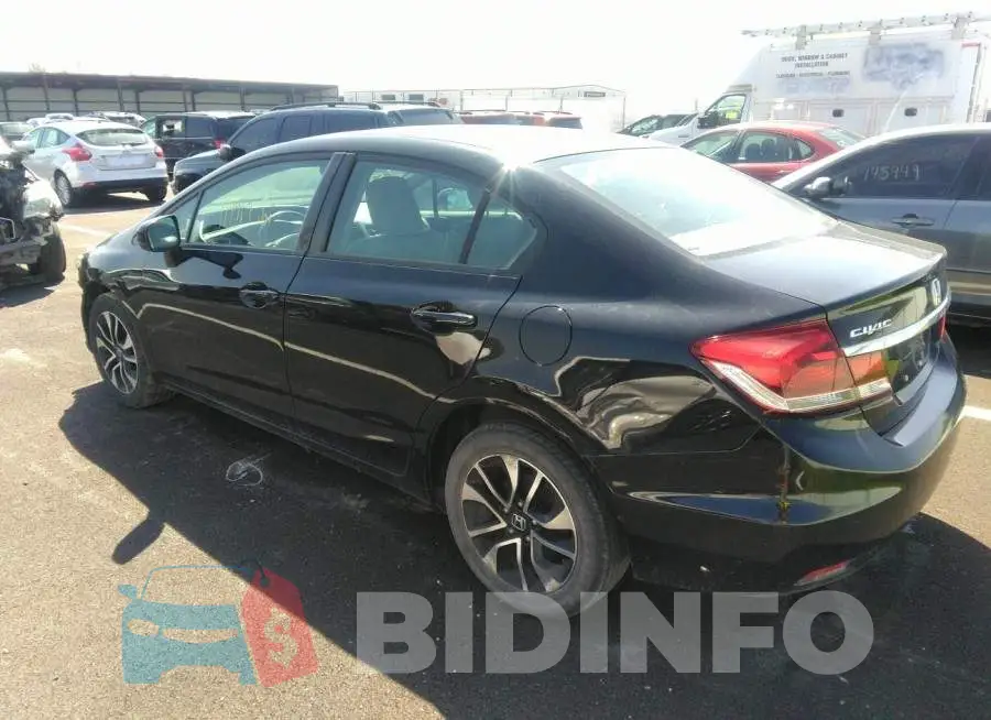 19XFB2F8XEE081147 Photo# 3