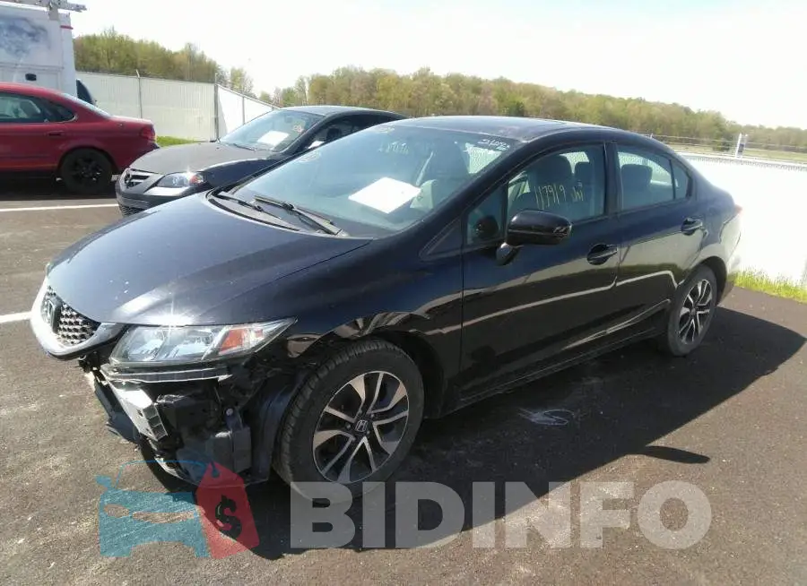 19XFB2F8XEE081147 Photo# 2